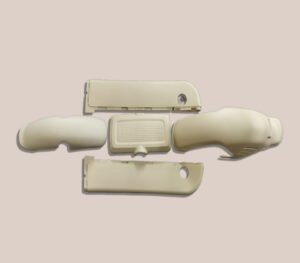 小甜美通用塑件