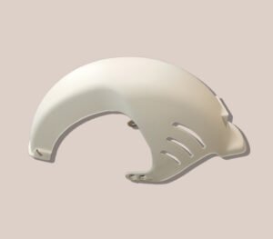 仙女座后挡泥板